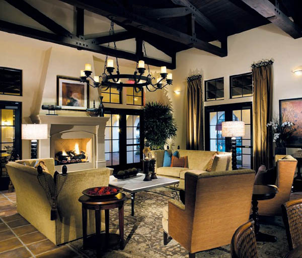 娛樂主題度假酒店設(shè)計(jì)  太平洋高地牧場(chǎng)娛樂中心設(shè)計(jì)欣賞