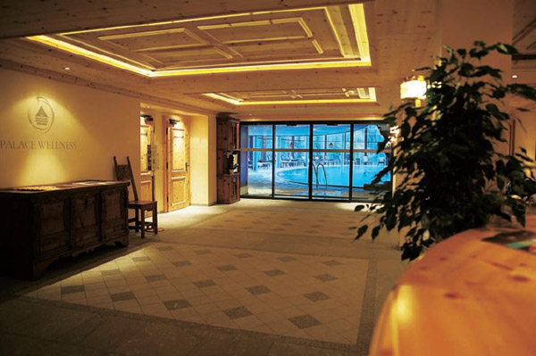 五星級(jí)酒店設(shè)計(jì)中的皇家典范   巴德呂特皇宮酒店設(shè)計(jì)案例  