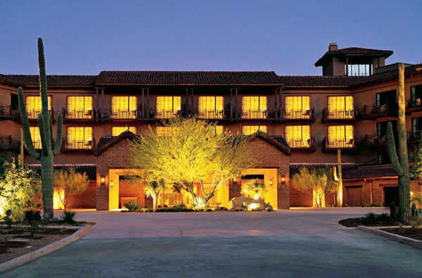 歐洲奢華四星級(jí)酒店設(shè)計(jì) 鴿子山麗思卡爾頓酒店設(shè)計(jì)欣賞