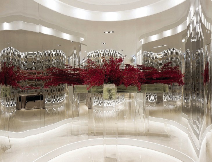 晶宴中和會(huì)所設(shè)計(jì)圖