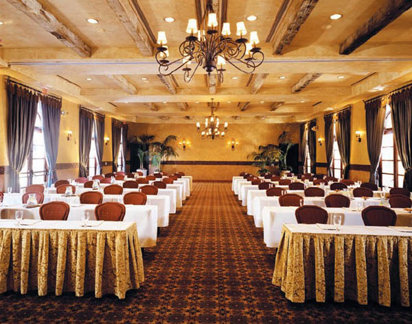 奢華商務(wù)度假酒店設(shè)計(jì)案例  皇家棕櫚度假村酒店設(shè)計(jì)欣賞