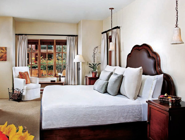 奢華商務(wù)度假酒店設(shè)計(jì)案例  皇家棕櫚度假村酒店設(shè)計(jì)欣賞