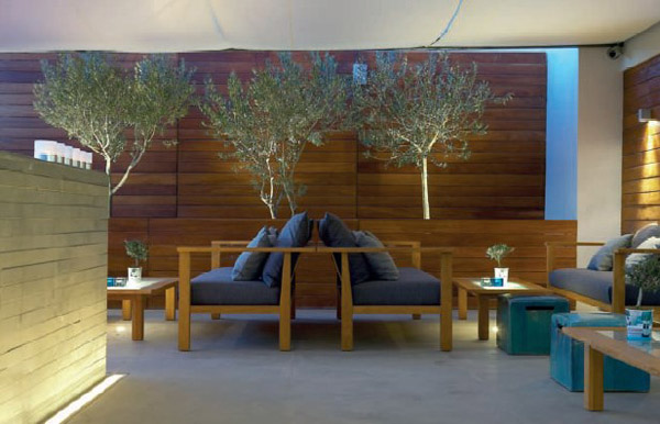 精品酒店設(shè)計(jì)多彩空間 希臘弗萊士酒店設(shè)計(jì)說明