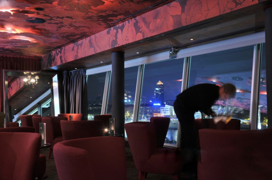 世界頂級設計大師作品   Melhor酒吧設計效果圖欣賞