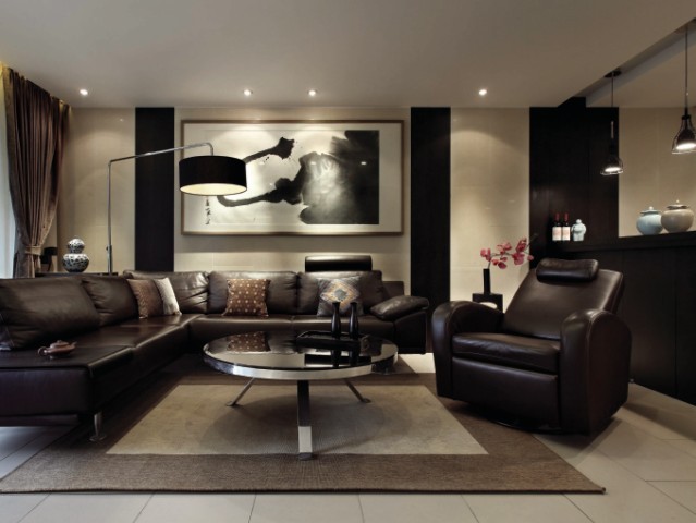 設(shè)計(jì)師的中式情結(jié) 新東方主義的高級(jí)會(huì)所設(shè)計(jì)