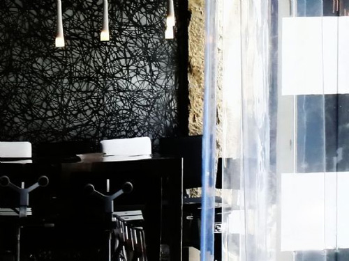 藝術風格個性酒吧設計 樂吧酒吧設計效果圖