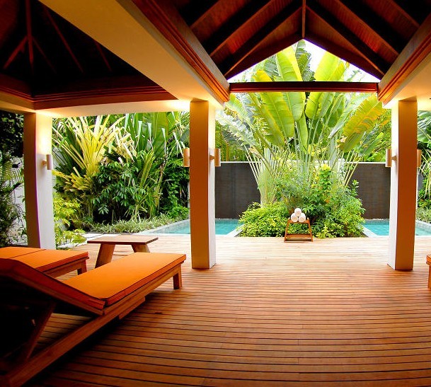 馬爾代夫 寧?kù)o島度假酒店洗浴中心