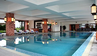 惠州金海灣度假水療洗浴中心設(shè)計(jì)效果圖