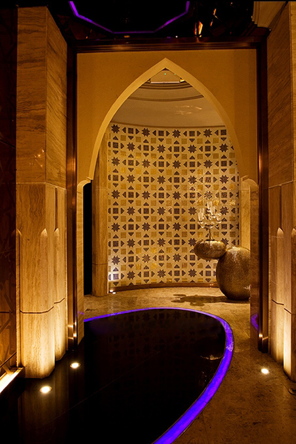 深州夜總會(huì)設(shè)計(jì)欣賞