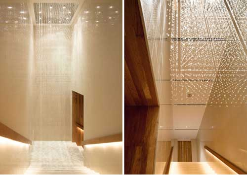 泰國(guó)芭提雅希爾頓酒店設(shè)計(jì)