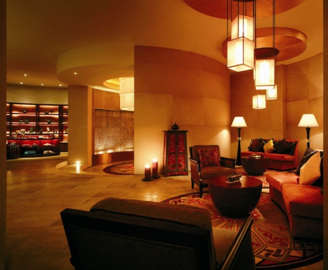 國(guó)際品牌洗浴水療  頂級(jí)洗浴中心設(shè)計(jì)效果圖欣賞