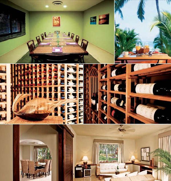 度假勝地 Sivory 蓬塔卡納精品酒店設計欣賞