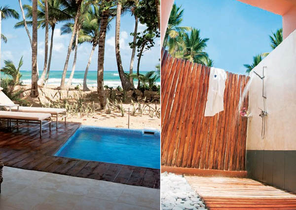 度假勝地 Sivory 蓬塔卡納精品酒店設計欣賞