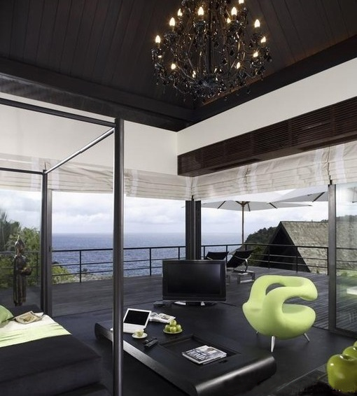 小隱于市的智者 有機(jī)私人會(huì)所設(shè)計(jì)