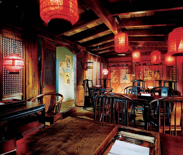 商務酒店設計案例 德國法蘭克福威斯汀商務酒店