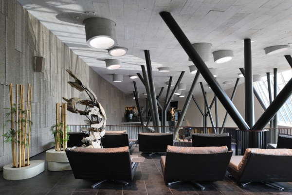 斯洛文尼亞Orhidelia SPA休閑中心