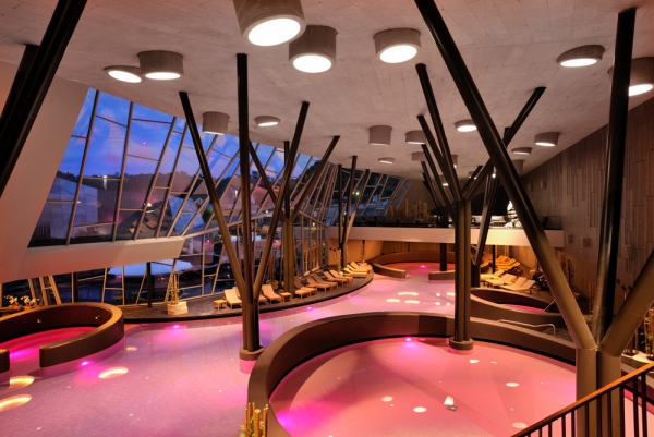 斯洛文尼亞Orhidelia SPA休閑中心