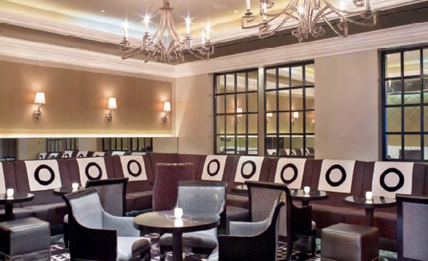 美國紐約薩里酒店 現(xiàn)代五星級酒店設(shè)計標(biāo)準(zhǔn)