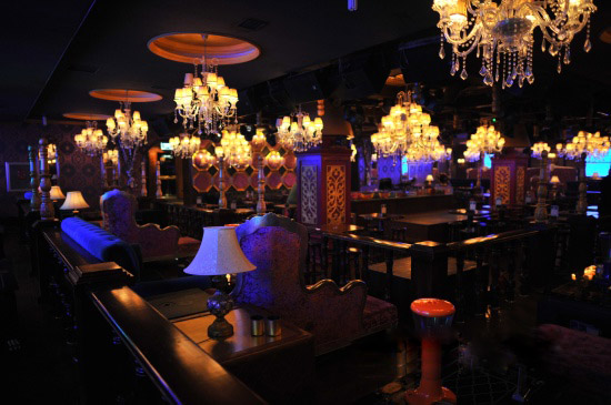 歐式復(fù)古酒吧設(shè)計(jì) 達(dá)人會(huì)酒吧設(shè)計(jì)效果圖欣賞