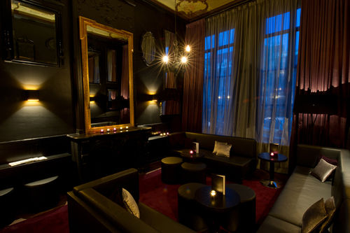 在家里辦的商務(wù)會(huì)所  荷蘭商務(wù)會(huì)所設(shè)計(jì)方案