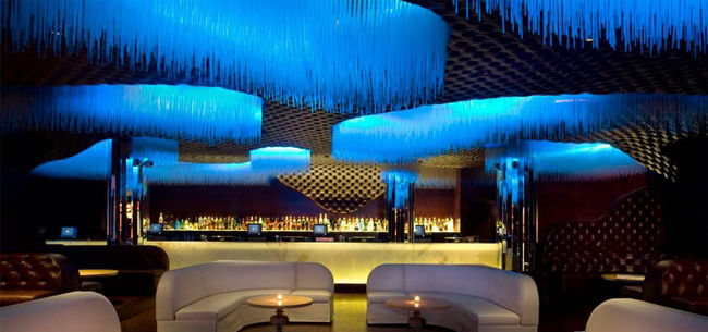 溫暖在此刻綻放 Cienna酒吧音樂會(huì)所設(shè)計(jì)方案