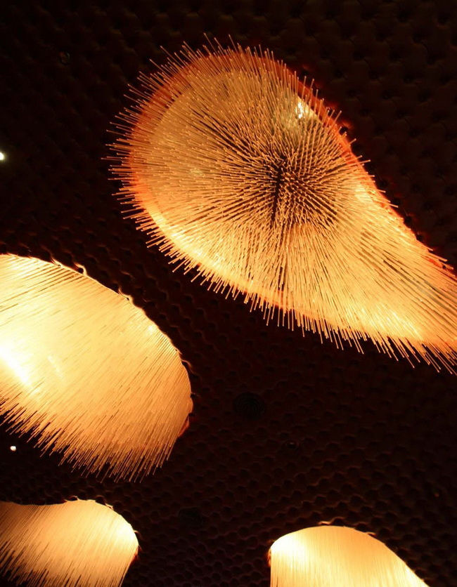 溫暖在此刻綻放 Cienna酒吧音樂會(huì)所設(shè)計(jì)方案