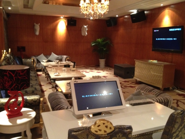 六安新萬(wàn)豪娛樂(lè)會(huì)所設(shè)計(jì)-大包