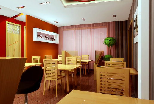 時(shí)尚小酒吧設(shè)計(jì) 適合大學(xué)生消費(fèi)的酒吧設(shè)計(jì)效果圖