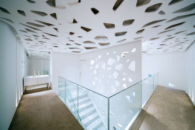 女子養(yǎng)身會(huì)館設(shè)計(jì)