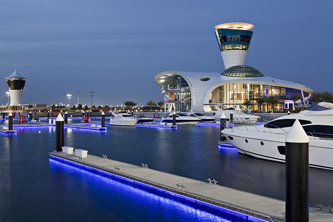 allure私人會所設計