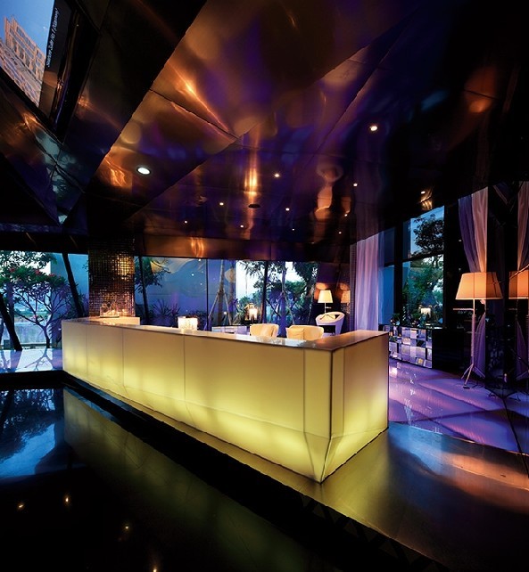 天峰銷售會所設(shè)計效果圖