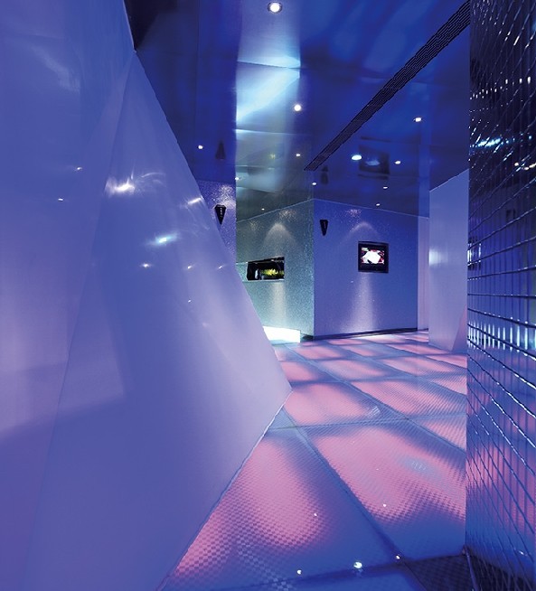 天峰銷售會所設(shè)計效果圖