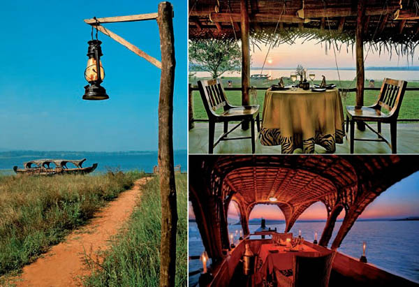 部落文化主題酒店設(shè)計(jì)  印度卡碧尼度假村酒店設(shè)計(jì)欣賞