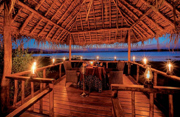 部落文化主題酒店設(shè)計(jì)  印度卡碧尼度假村酒店設(shè)計(jì)欣賞