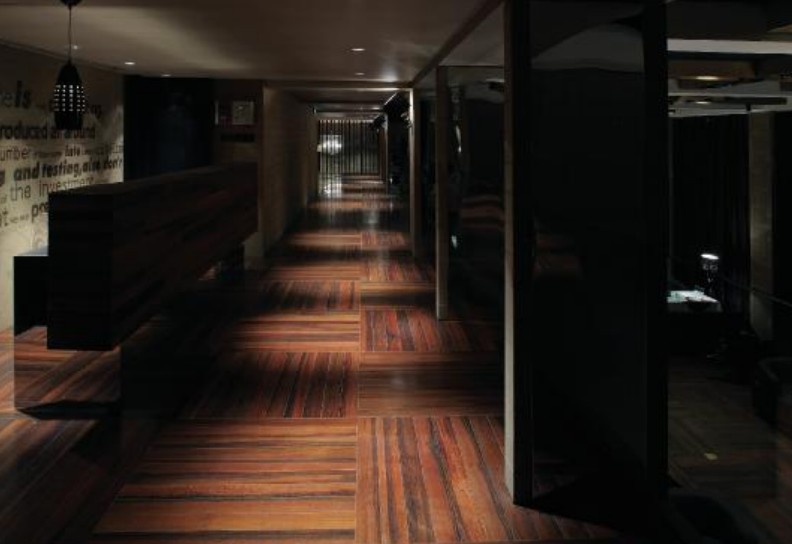 福州天度會(huì)主題酒莊餐廳設(shè)計(jì)圖