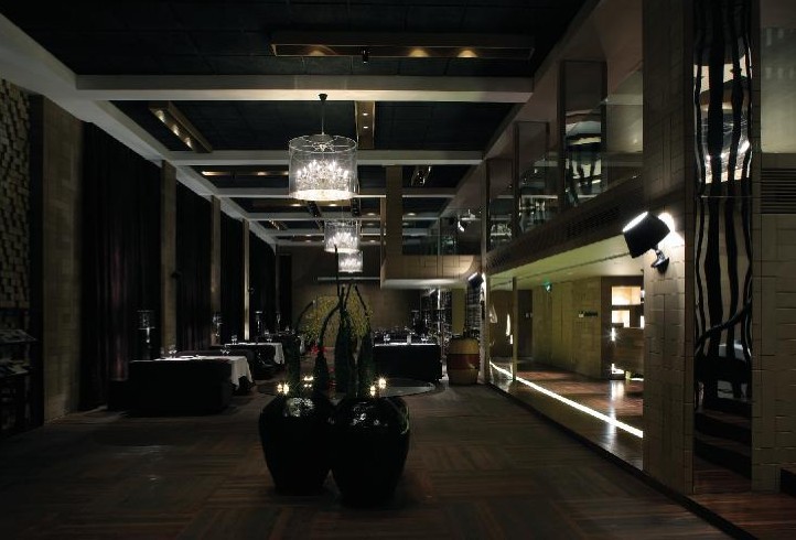 福州天度會(huì)主題酒莊餐廳設(shè)計(jì)圖