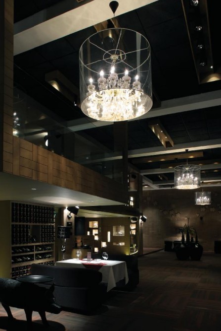 福州天度會(huì)主題酒莊餐廳設(shè)計(jì)圖