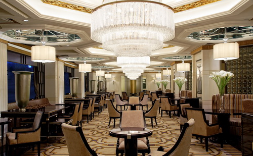 北京鴻禧高爾夫會(huì)所