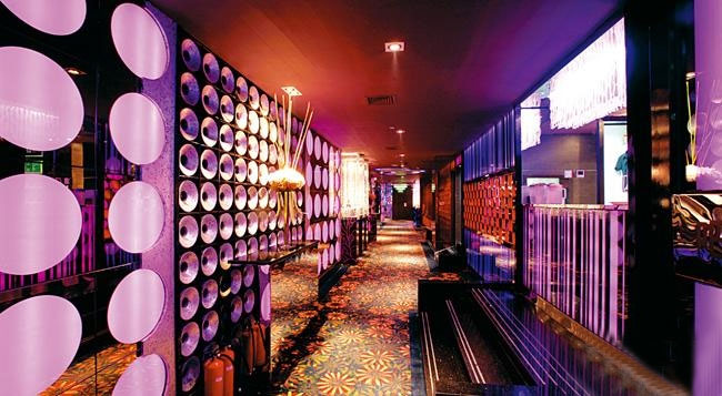 ＫＫ名仕音樂會(huì)所設(shè)計(jì)