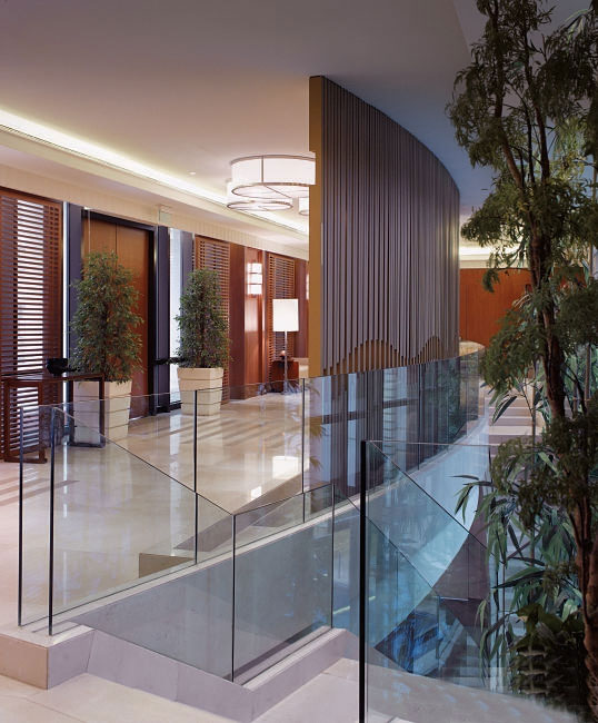 新天地尚明居私人會所設(shè)計(jì)