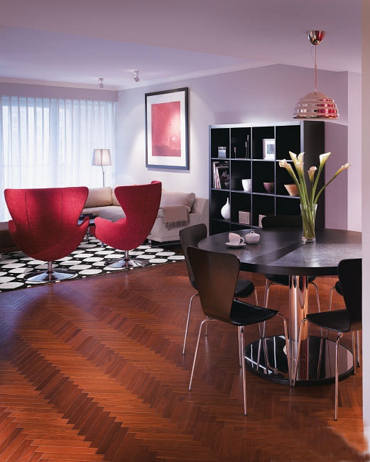 新天地尚明居私人會所設(shè)計(jì)