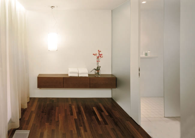 維也納John Harris水療館設(shè)計(jì)