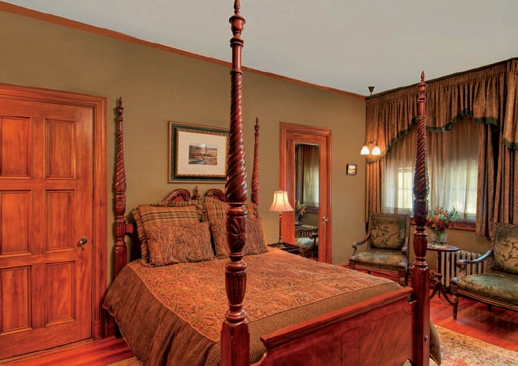 樂(lè)享時(shí)光 城堡山溫泉度假村酒店設(shè)計(jì)欣賞