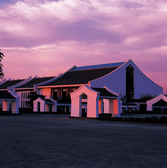 北湖玖號私人會所設(shè)計