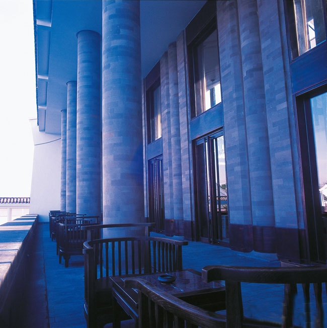 北湖玖號私人會所設(shè)計