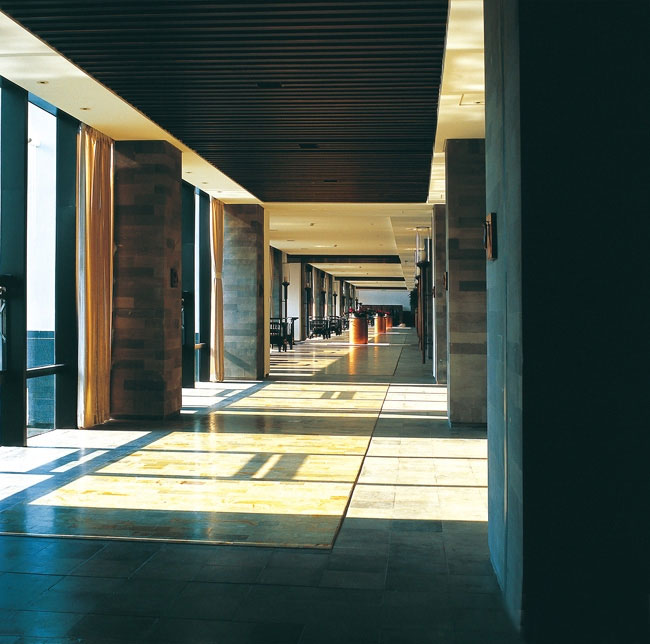 北湖玖號私人會所設(shè)計