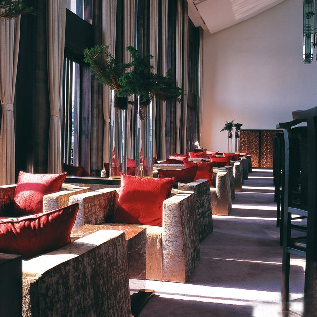 北湖玖號私人會所設(shè)計