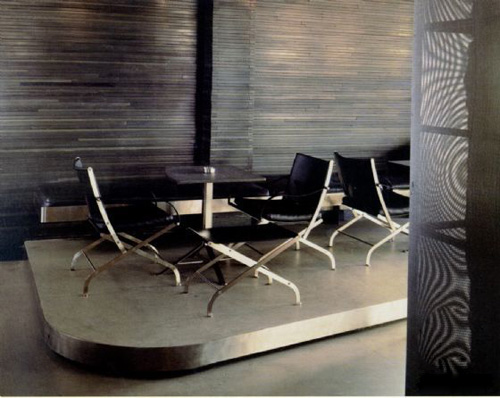 國(guó)外創(chuàng)意酒吧設(shè)計(jì)案例 休閑小酒吧設(shè)計(jì)說明