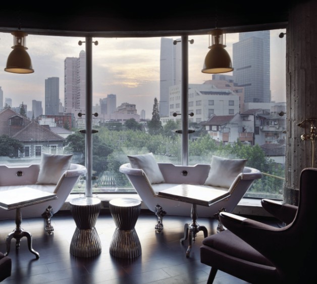 摧毀別致的設計 發(fā)人深省的音樂會所