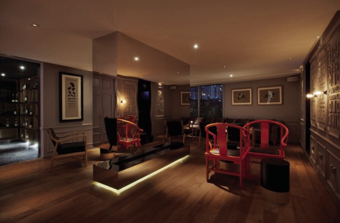 摧毀別致的設計 發(fā)人深省的音樂會所